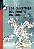 los calcetines del hombre invisible (librosaurio: + de 10 años)-alex shearer-9788479421977 los calcetines del hombre invisible (librosaurio: + de 10 años)-alex shearer-9788479421977