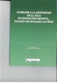 atencion a la diversidad en el aula de educacion infantil-ana amaro agudo-9788479913977 atencion a la diversidad en el aula de educacion infantil-ana amaro agudo-9788479913977