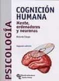 cognicion humana:mente,ordenadores y neuronas (2ª ed.)-antonio crespo-antonio crespo leon-9788480047777 cognicion humana:mente,ordenadores y neuronas (2ª ed.)-antonio crespo-antonio crespo leon-9788480047777