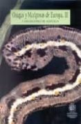 orugas y mariposas de europa (t. 3)-carlos gomez de aizpurua-9788480144377 orugas y mariposas de europa (t. 3)-carlos gomez de aizpurua-9788480144377