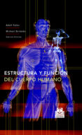 estructura y funcion del cuerpo humano-adolf faller-9788480198677 estructura y funcion del cuerpo humano-adolf faller-9788480198677