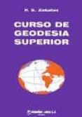 curso de geodesia superior-p. s. zakatov-9788480410977 curso de geodesia superior-p. s. zakatov-9788480410977