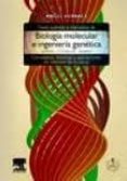 texto ilustrado de biologia molecular e ingenieria genetica-a. herraez sanchez-9788480866477 texto ilustrado de biologia molecular e ingenieria genetica-a. herraez sanchez-9788480866477