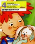 quico pelirrojo: denton es dentona-vicen corcoles-9788481319477 quico pelirrojo: denton es dentona-vicen corcoles-9788481319477