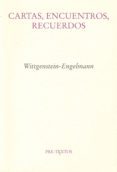 cartas encuentros recuerdos-ludwig wittgenstein-9788481919677 cartas encuentros recuerdos-ludwig wittgenstein-9788481919677