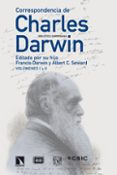 correspondencia de charles darwin (2 vols.)-charles darwin-9788483196977 correspondencia de charles darwin (2 vols.)-charles darwin-9788483196977
