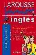 larousse junior ingles: diccionario primaria (incluye cd-rom)-9788483326077 larousse junior ingles: diccionario primaria (incluye cd-rom)-9788483326077