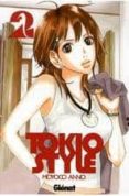 tokyo style nº 2-moyoco anno-9788483574577 tokyo style nº 2-moyoco anno-9788483574577