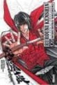 rurouni kenshin integral nº 9-nobuhiro watsuki-9788483575277 rurouni kenshin integral nº 9-nobuhiro watsuki-9788483575277