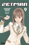 zetman nº 9-masakazu katsura-9788483576977 zetman nº 9-masakazu katsura-9788483576977