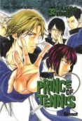 prince of tennis nº 32-takeshi konomi-9788483577677 prince of tennis nº 32-takeshi konomi-9788483577677