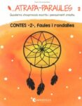 atrapa-paraules 2-noemi fernandez selva-9788484128977 atrapa-paraules 2-noemi fernandez selva-9788484128977