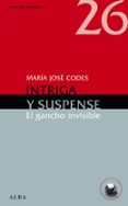 intriga y suspense-maria jose codes-9788484288077 intriga y suspense-maria jose codes-9788484288077