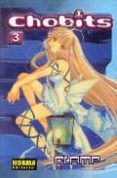 chobits nº 3-9788484316077 chobits nº 3-9788484316077