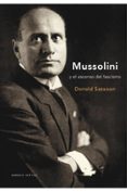 mussolini y el ascenso del fascismo-donald sassoon-9788484327677 mussolini y el ascenso del fascismo-donald sassoon-9788484327677