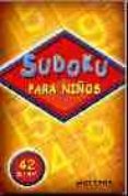 sudoku para niños-clive gifford-9788484412977 sudoku para niños-clive gifford-9788484412977
