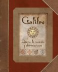 galileo: diario de inventos y observaciones-9788484416777 galileo: diario de inventos y observaciones-9788484416777