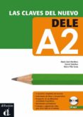 las claves del nuevo dele a2-9788484436577 las claves del nuevo dele a2-9788484436577
