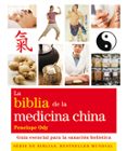 la biblia de la medicina china: guia esencial para la sanacion ho listica-penelope ody-9788484453277 la biblia de la medicina china: guia esencial para la sanacion ho listica-penelope ody-9788484453277