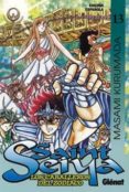 saint seiya nº 13: los caballeros del zodiaco-masaki kurumada-9788484491477 saint seiya nº 13: los caballeros del zodiaco-masaki kurumada-9788484491477