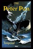 peter pan nº 3: tempestad-9788484492177 peter pan nº 3: tempestad-9788484492177