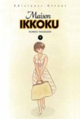 maison ikkoku nº 9 (col. shonen)-rumiko takahashi-9788484495277 maison ikkoku nº 9 (col. shonen)-rumiko takahashi-9788484495277