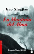 la montaña del alma-gao xingjian-9788484531777 la montaña del alma-gao xingjian-9788484531777
