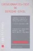 cuestionarios test de derecho civil adaptados al programa de opos iciones a ingreso en las carreras judicial y fiscal (3ª ed.)-francisco de paula blasco gasco-gonzalo lopez ebri-9788484568377 cuestionarios test de derecho civil adaptados al programa de opos iciones a ingreso en las carreras judicial y fiscal (3ª ed.)-francisco de paula blasco gasco-gonzalo lopez ebri-9788484568377