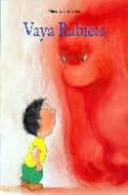 vaya rabieta-mireille d allance-9788484701477 vaya rabieta-mireille d allance-9788484701477