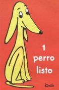 1 perro listo (pop up)-9788484703877 1 perro listo (pop up)-9788484703877