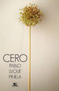 cero-pablo luque pinilla-9788484729877 cero-pablo luque pinilla-9788484729877