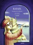 rafael, el pintor de la dulzura-nicola cinquetti-9788484836377 rafael, el pintor de la dulzura-nicola cinquetti-9788484836377