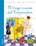 el traje nuevo del emperador (cuentos de bolsillo)-9788484837077 el traje nuevo del emperador (cuentos de bolsillo)-9788484837077