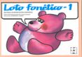 loto fonetico 1: material de reeducacion logopedica-marc monfort-adoracion juarez sanchez-9788486235277 loto fonetico 1: material de reeducacion logopedica-marc monfort-adoracion juarez sanchez-9788486235277
