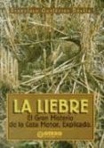 la liebre-9788486998677 la liebre-9788486998677