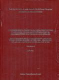 jurisprudencia comentada de las sentencias y autos del tribunal s upremo sobre el proceso penal con tribunal del jurado, vol. ii, año 2001-antonio maria lorca navarrete-9788487108877 jurisprudencia comentada de las sentencias y autos del tribunal s upremo sobre el proceso penal con tribunal del jurado, vol. ii, año 2001-antonio maria lorca navarrete-9788487108877