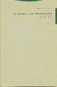 el orden y la produccion: nacimiento y formas de la disciplina de fabrica-jean paul gaudemar-carlos alberto castillo mendoza-9788487699177 el orden y la produccion: nacimiento y formas de la disciplina de fabrica-jean paul gaudemar-carlos alberto castillo mendoza-9788487699177