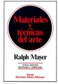 materiales y tecnicas del arte-ralph mayer-9788487756177 materiales y tecnicas del arte-ralph mayer-9788487756177