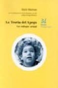 la teoria del apego: un enfoque actual-mario marrone-nicola diamond-9788488909077 la teoria del apego: un enfoque actual-mario marrone-nicola diamond-9788488909077