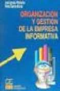 organizacion y gestion de la empresa informativa-jose ignacio poblacion bernardo-pedro garcia-alonso montoya-9788489656277 organizacion y gestion de la empresa informativa-jose ignacio poblacion bernardo-pedro garcia-alonso montoya-9788489656277