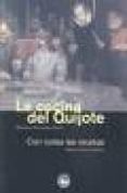 el cocina del quijote: con todas las recetas-cesareo fernandez duro-9788489787377 el cocina del quijote: con todas las recetas-cesareo fernandez duro-9788489787377