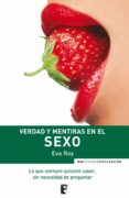 verdad y mentiras en el sexo (ebook)-9788490190777 verdad y mentiras en el sexo (ebook)-9788490190777