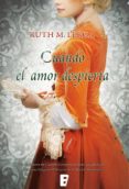 cuando el amor despierta (ebook)-ruth m. lerga-9788490195277 cuando el amor despierta (ebook)-ruth m. lerga-9788490195277