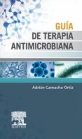 guia de terapia antimicrobiana (ebook)-9788490229477 guia de terapia antimicrobiana (ebook)-9788490229477