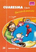 cuaresma. ciclo b. itinerario de conversion-9788490232477 cuaresma. ciclo b. itinerario de conversion-9788490232477