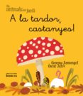a la tardor, castanyes -manuscrita- valenciá-gemma armengol-9788490261477 a la tardor, castanyes -manuscrita- valenciá-gemma armengol-9788490261477
