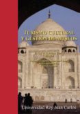 turismo cultural y gestion de museos (ebook)-9788490313077 turismo cultural y gestion de museos (ebook)-9788490313077