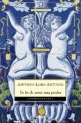 yo he de amar una piedra (ebook)-9788490320877 yo he de amar una piedra (ebook)-9788490320877