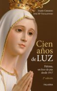 cien años de luz-daría / navalpotro, jose m chimeno-9788490615577 cien años de luz-daría / navalpotro, jose m chimeno-9788490615577