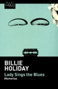 lady sings the blues-billie holiday-9788490660577 lady sings the blues-billie holiday-9788490660577